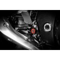 Gilles MUE2 Rearset for Suzuki Hayabusa GSX-1300R (2021+) Gilles MUE2 Rearset for Suzuki Hayabusa GSX-1300R (2021+)